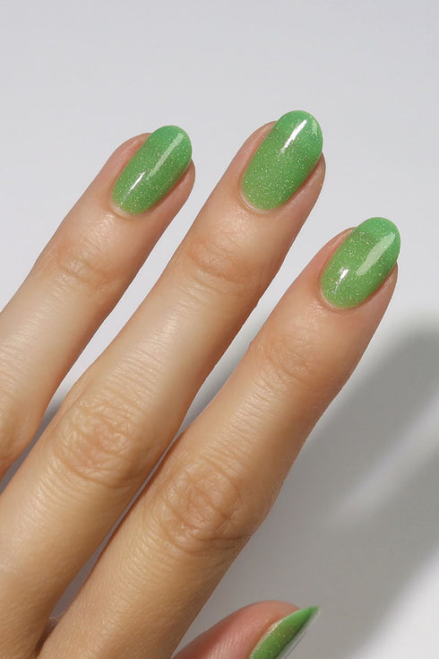 MAGIC MEADOW NAIL POLISH